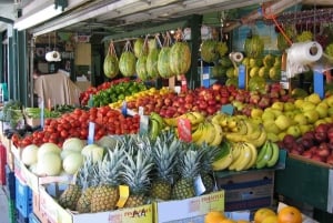 Toronto Food Tour with Local Foodie, Personalized & Private