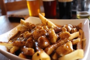 Toronto Food Tour with Local Foodie, Personalized & Private