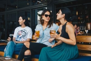 Toronto Food Tour with Local Foodie, Personalized & Private