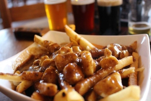 Toronton ruokakierros paikallisen foodien kanssa, henkilökohtainen ja yksityinen