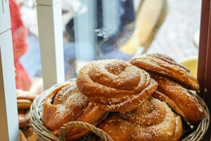 Toronton ruokakierros paikallisen foodien kanssa, henkilökohtainen ja yksityinen