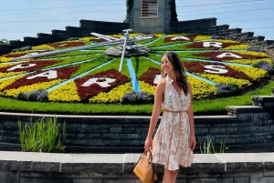 Toronto: Niagara Falls, Boat Ride & Journey Behind the Falls