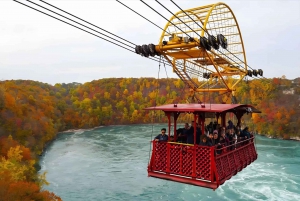 Toronto: Niagara Falls, Boat Ride & Journey Behind the Falls