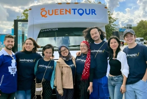 Toronto: Niagara Falls, Boat Ride & Journey Behind the Falls
