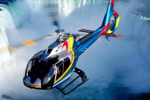 Toronto: Niagara Falls, Boat Ride & Journey Behind the Falls