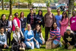 Toronto: Niagara Falls, Boat Ride & Journey Behind the Falls