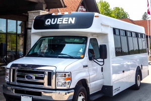 Toronto: Niagara Falls, Boat Ride & Journey Behind the Falls