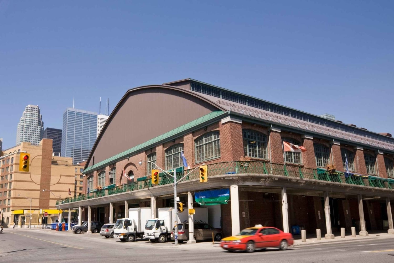 Toronto: Lo más destacado y las joyas ocultas Visita privada con un lugareño