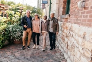 Toronto: Privat rundtur med en lokal turist: Höjdpunkter och dolda pärlor