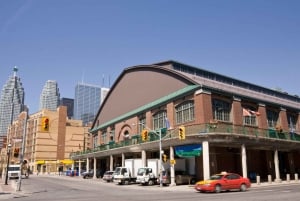 Toronto: Privat rundtur med en lokal turist: Höjdpunkter och dolda pärlor