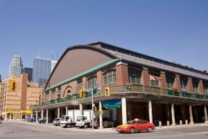 Toronto: Lo más destacado y las joyas ocultas Visita privada con un lugareño
