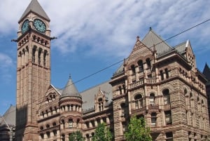 Toronto: Lo más destacado y las joyas ocultas Visita privada con un lugareño