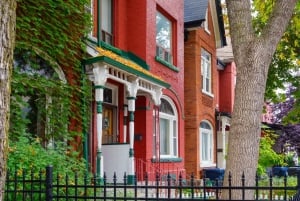 Toronto: Lo más destacado y las joyas ocultas Visita privada con un lugareño