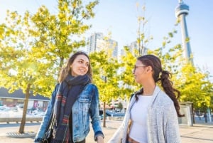 Toronto: Lo más destacado y las joyas ocultas Visita privada con un lugareño