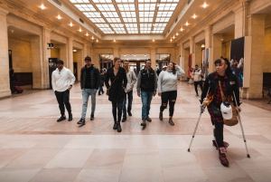 トロント:ハリウッド・ノース体験 映画&テレビツアー