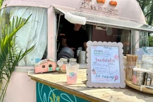Îles de Toronto : visite à vélo avec petit-déjeuner au lever du soleil
