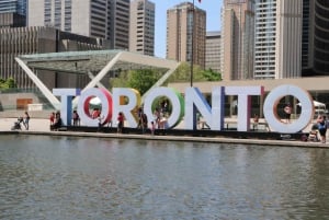 Toronto: Kensington Market International Food Tour