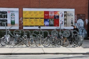 Toronto: Kensington Market International Food Tour