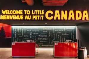 Toronto: Little Canada Skip-the-Line Entry Ticket