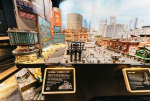 Toronto: Little Canada Skip-the-Line Entry Ticket