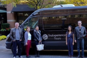 Toronto: Treasures of Niagara Falls Small Group Tour w/Boat