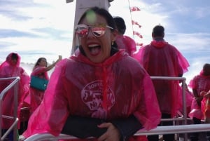 Toronto: Treasures of Niagara Falls Small Group Tour w/Boat