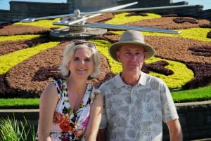 Toronto: Treasures of Niagara Falls Small Group Tour w/Boat