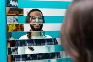 Toronto: Illuusionmuseon pääsylipun