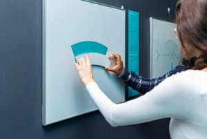 Toronto: Illuusionmuseon pääsylipun