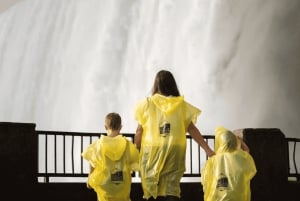 Toronto: Bustour naar Niagara Falls met Maple Tasting en NOTL