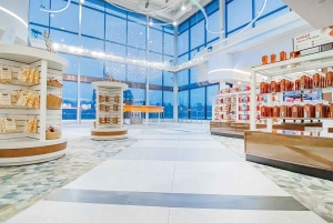 トロント：ナイアガラ シティ クルーズ付きナイアガラの滝日帰りツアー