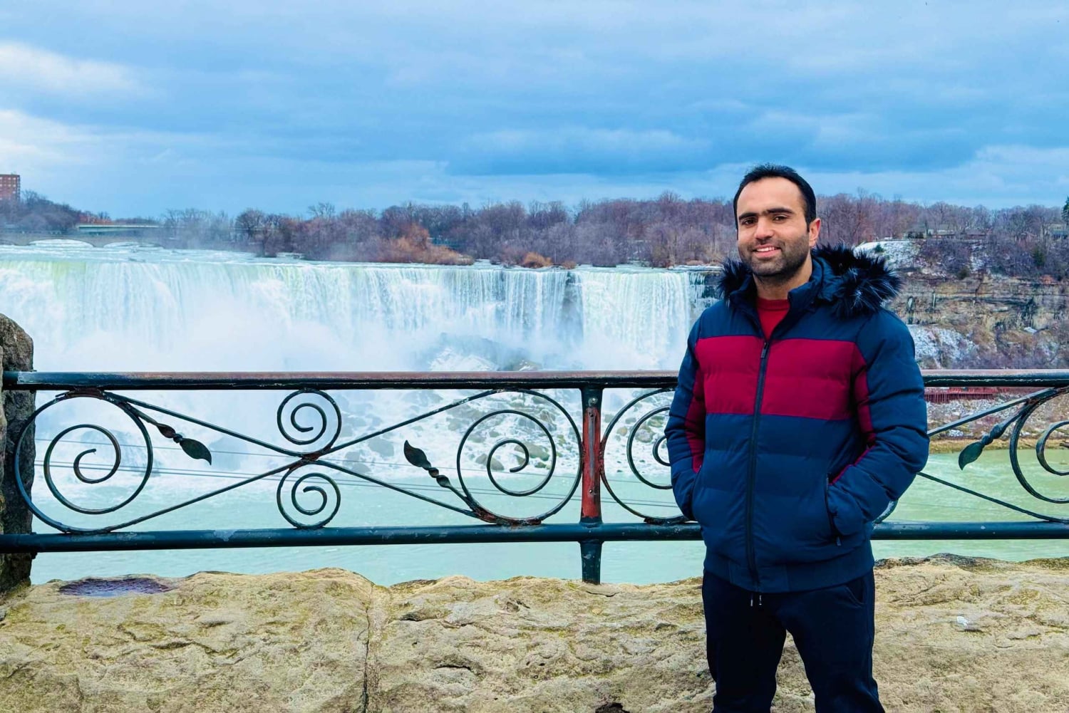 Toronto: Niagara Falls Day Trip with Driver