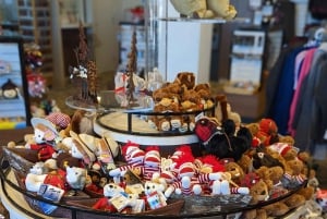 Toronto: tour en barco por la tarde a las cataratas del Niágara con cena y torre