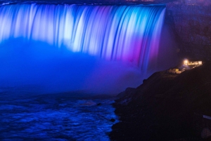 Niagara Falls middagtour vanuit Toronto