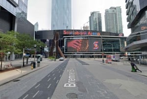 Toronto: całodniowa wycieczka z przewodnikiem do wodospadu Niagara i degustacja wina