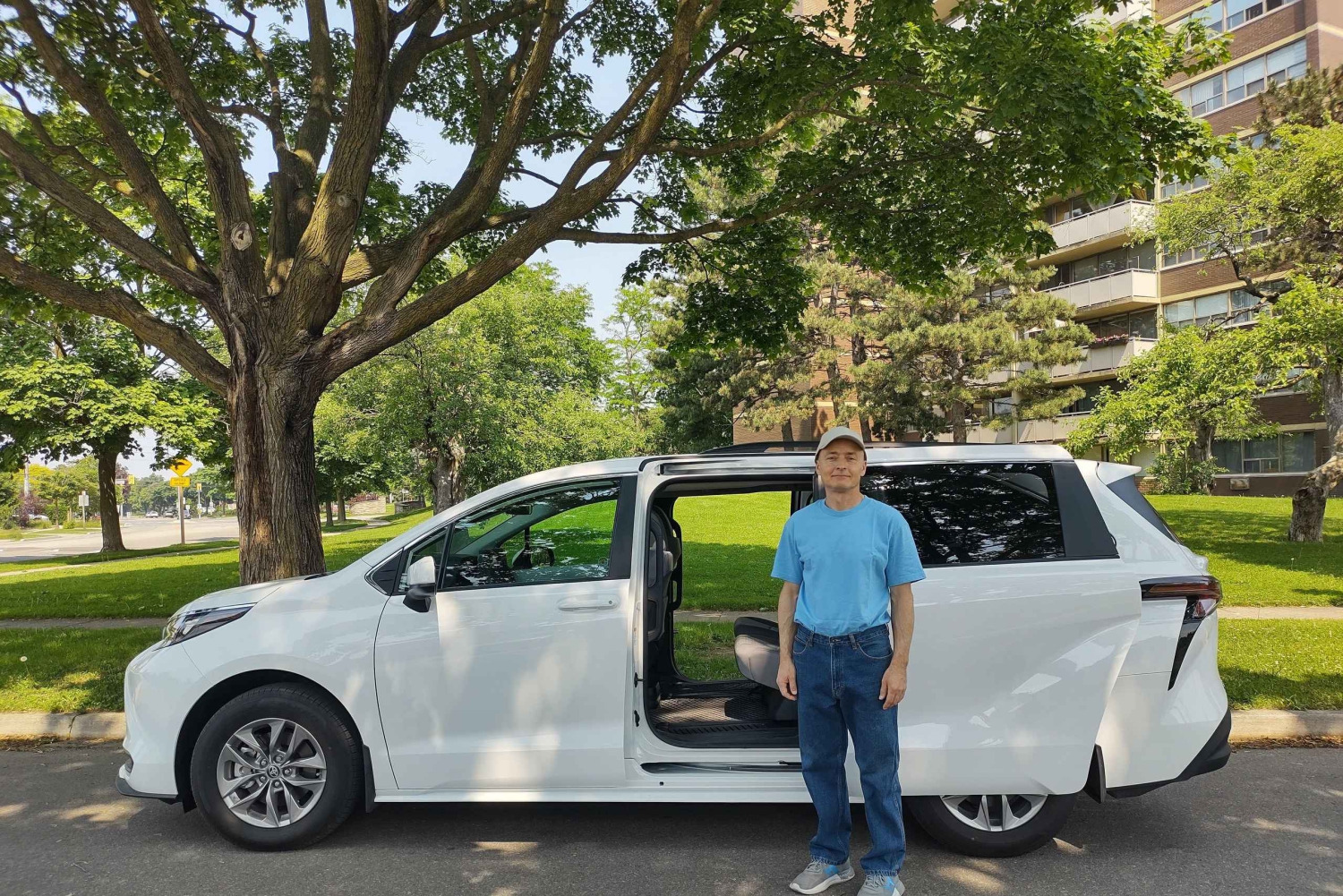 Toronto: privétour op maat naar de Niagarawatervallen