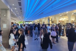 Toronto: tour privato e personalizzato alle Cascate del Niagara