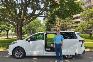 Toronto: privétour op maat naar de Niagarawatervallen