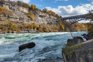 Toronto: privétour op maat naar de Niagarawatervallen