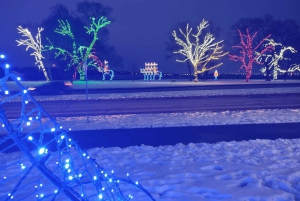 Toronto: privétour op maat naar de Niagarawatervallen