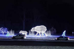 Toronto: privétour op maat naar de Niagarawatervallen