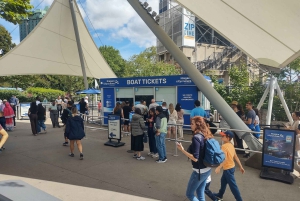 Toronto: privétour op maat naar de Niagarawatervallen