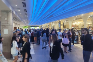 Toronto: privétour op maat naar de Niagarawatervallen