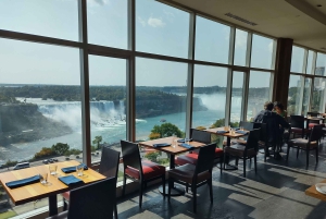 Toronto: privétour op maat naar de Niagarawatervallen