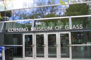 Toronto, Niagara Falls & Thousand Islands 3-day Tour from NY