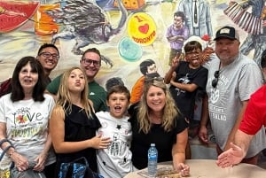 Toronto: Altstadt-Rundgang mit Essen & Geschichte