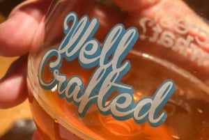 Toronto: Altstadt-Rundgang mit Essen & Geschichte