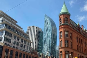 Toronto: Altstadt-Rundgang mit Essen & Geschichte