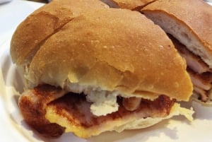 Toronto: Altstadt-Rundgang mit Essen & Geschichte