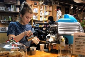 Toronto: Altstadt-Rundgang mit Essen & Geschichte